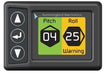 Hummingbird Compact Integrated Inclinometer