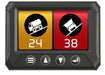 Hummingbird Dual Axis Inclinometer - Elite, Inc. 1° Sensor