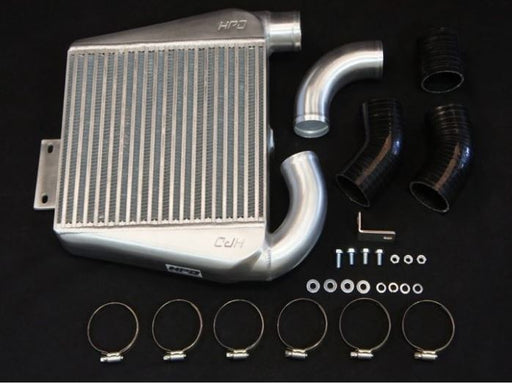 HPD Toyota Landcruiser 100 Series 1HDFTE Front Mount Intercooler Kit IK-100-F