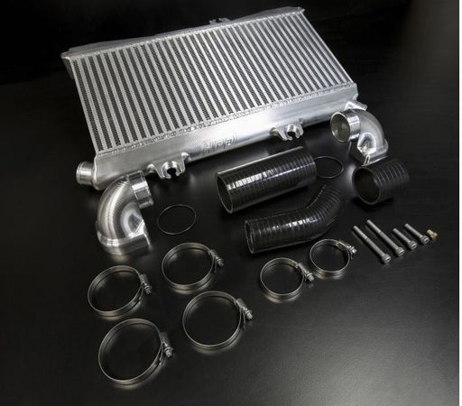 HPD Toyota 200 Series Landcruiser Intercooler kit IK-200VD-T