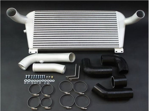 HPD Mazda BT50 3.2L 2012+ Intercooler FRONT MOUNT IK-BT502-F