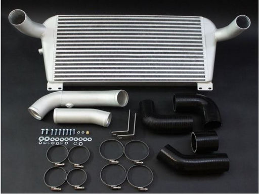 HPD Ford Ranger PX 3.2L Front Mount Intercooler IK-FR2-F