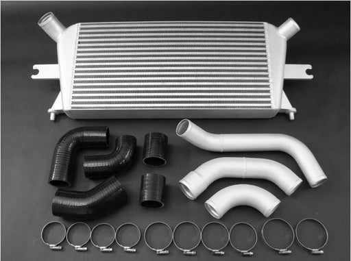 HPD Holden Colorado RG 2.8L 2013+ Intercooler FRONT MOUNT IK-HC2-F