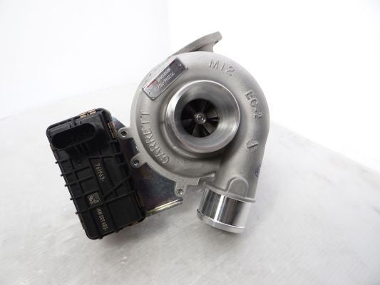 Garrett Turbo GTB1752VK Suits Land Rover TD4 2.2L