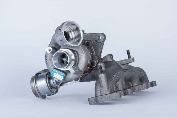 BorgWarner Turbo BV39 Suits Audi A3, VW Caddy 1.9L TDI