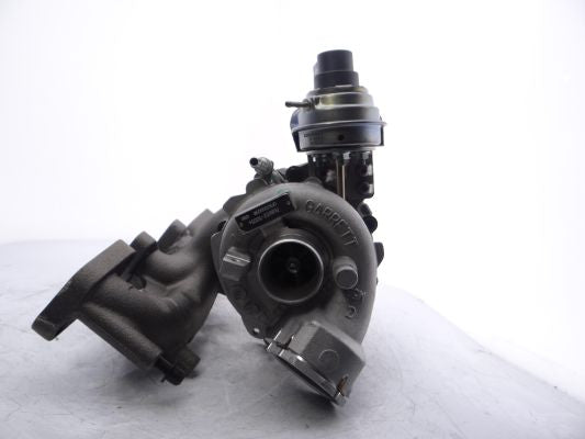 Garrett Turbo GTB1646MV Suits  Chrysler Sebring, Dodge Avenger, Caliber, Journey, Jeep Compass, Patroit 2.0L