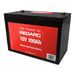 REDARC 12V 100Ah Lithium Deep Cycle Battery