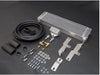 HPD Ford Ranger PX Transmission Cooler Kit (BT50 2011-2020) OC-KT-AT-FRPX