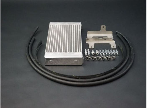 HPD Holden Colorado RG 2.8L Transmission Cooler kit OC-KT-AT-HCRG