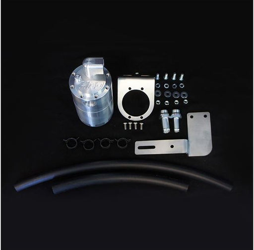 HPD Nissan Navara D22 3L ZD30 Catch Can OCC-B-N30