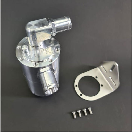 HPD Universal Catch Can Oil Separator OCC-B