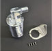 HPD Universal Catch Can Oil Separator OCC-B