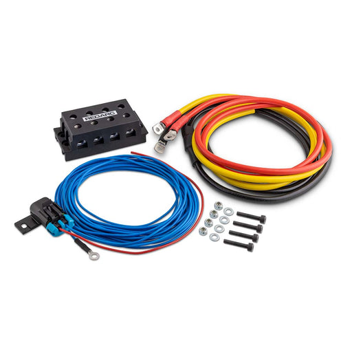 REDARC PowerDock Basic Wiring Kit