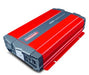 Redarc 24V 1500W Pure Sine Wave Inverter