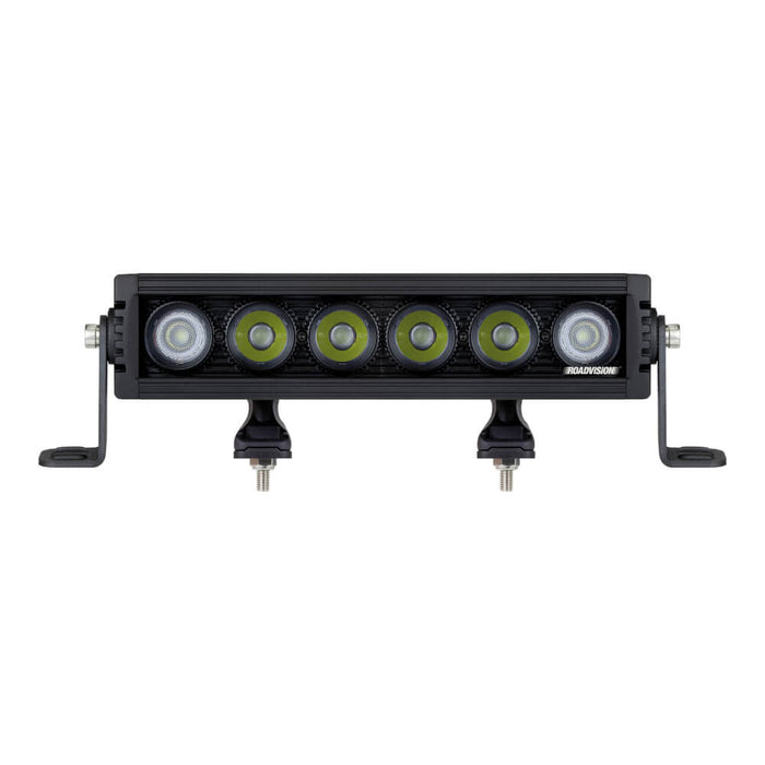 Roadvision Rollar Series LED Bar Light 10" Combination Beam