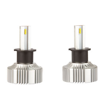 Roadvision LED Headlight Conversion Kit V2 18W 5700K (All Bases Available)