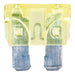 Roadpower Standard Blade Fuse 20A Yellow 10 Pack