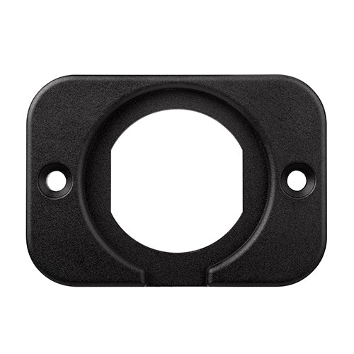 Roadpower DC Rear-mount Bare Housing Single Hole