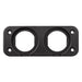 Roadpower DC Rear-mount Bare Housing Double Hole