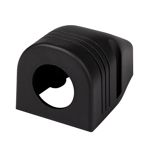 Roadpower DC Surface-mount Bare Housing Single Hole