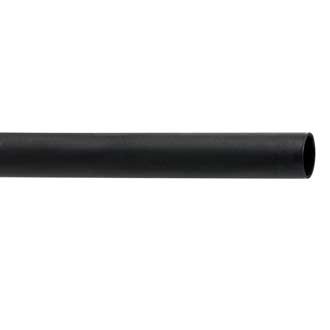 Roadpower Heat shrink Tubing 6mm x 10m Black Ratio 2:1 Box Dispenser