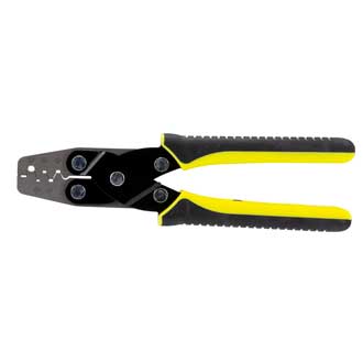 Roadpower Manual Superseal Crimping Tool, to suit BSS Connectors