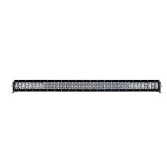 Rigid LED Bar Light 40" E Series - 9-36V Spot/Flood Combo 80 LEDS 220W 18400lm