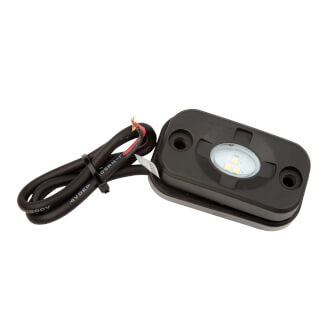 Roadvision LED Work/Rock Light 4.5W Flood Beam