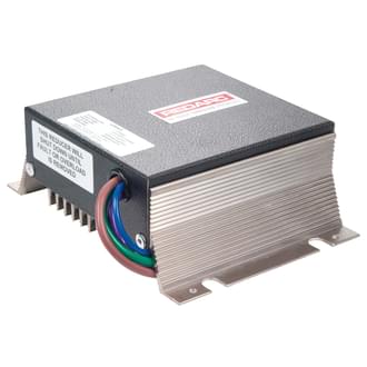 Redarc Voltage Reducer Single Circuit 24VDC To 12VDC Switchmode 120W