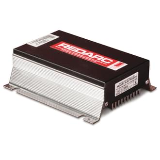 Redarc Voltage Reducer Single Circuit 24VDC To 12VDC Switchmode 240W