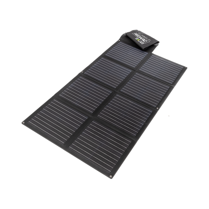 REDARC 160W Monocrystalline Folding Solar Blanket