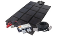 REDARC 300W Monocrystalline Folding Solar Blanket Kit