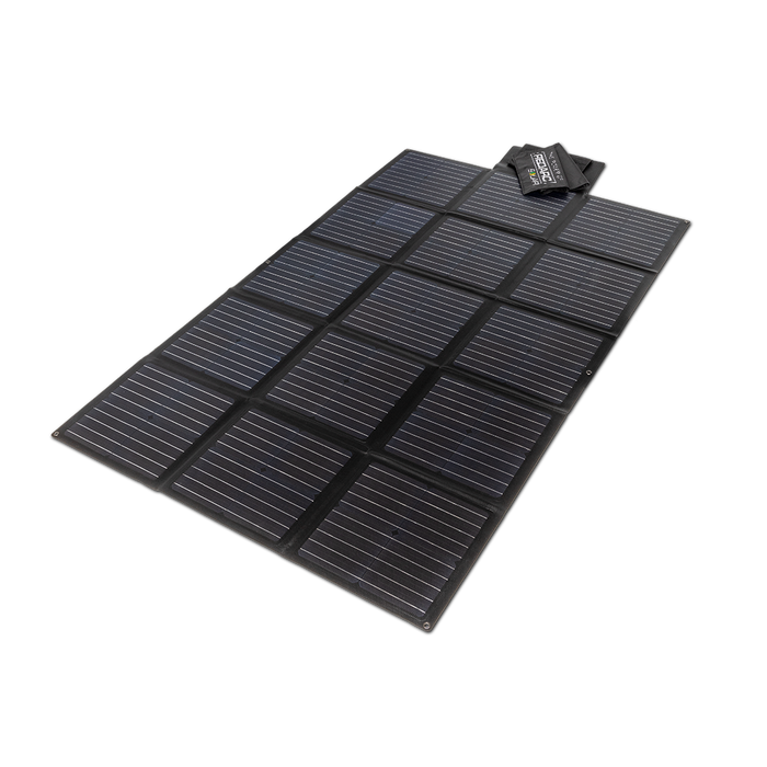 REDARC 300W Monocrystalline Folding Solar Blanket