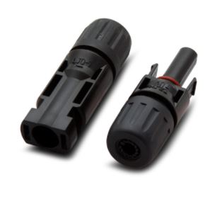 Redarc Connector Kit MC4 Solar Pair