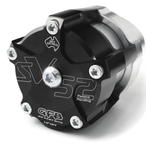 GFB SV52 Atmo Racing Valve T9052