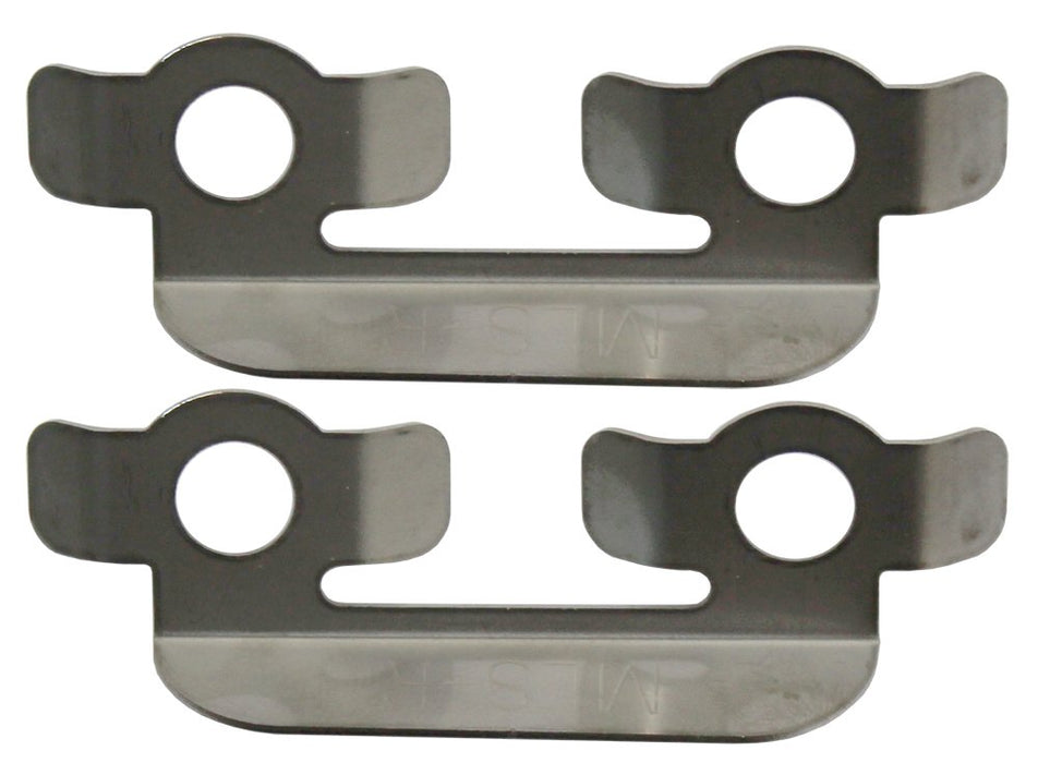 Turbo Lock Tabs - T2/T25 Flange