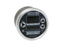Turbosmart EBoost2 60mm Boost Controller (Black/Silver) TS-0301-1002