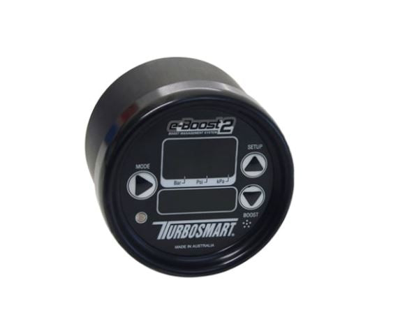 Turbosmart EBoostHP 120psi 60mm Boost Controller (Sleeper) - 4 Port TS-0301-1121