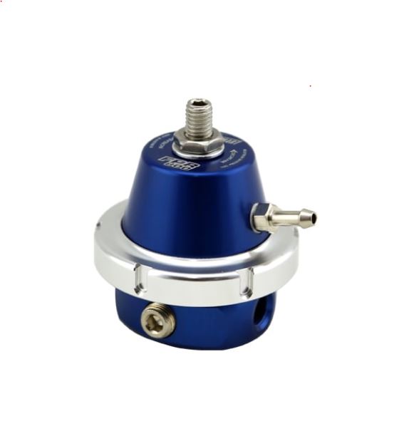 Turbosmart FPR800 Fuel Pressure Regulator Suit 1/8 NPT (Blue) TS-0401-1101