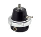 Turbosmart FPR800 Fuel Pressure Regulator Suit 1/8 NPT (Black) TS-0401-1102