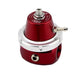 Turbosmart FPR2000 Fuel Pressure Regulators Suit -8AN (Red) TS-0401-1112