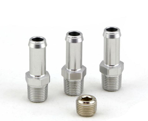 Turbosmart FPR Fitting Kit 1/8NPT To 8mm TS-0402-1108