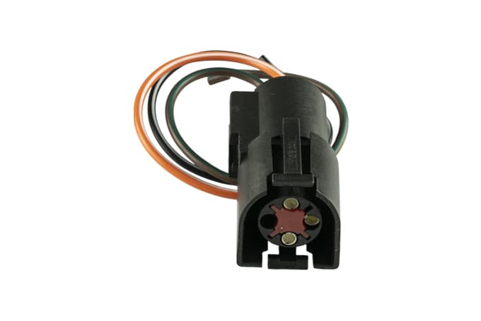 Turbosmart Gen 4 Valve Position Sensor Plug