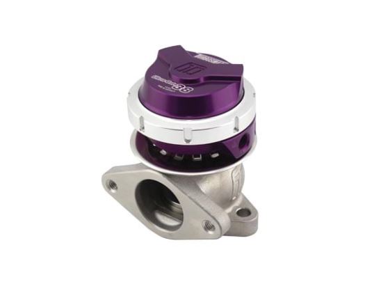Turbosmart GenV UltraGate38 14psi External Wastegate (Purple) TS-0551-1013