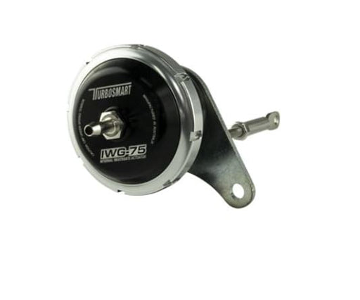 Turbosmart IWG75 Wastegate Actuator Suit Mazda MPS 24 PSI Black (RHD Vehicles Only) TS-0610-1242