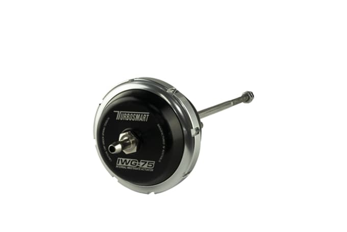 Turbosmart IWG75 BW B2 Single/Twin scroll 14 PSI