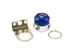 Turbosmart OPR T40 Oil Pressure Regulator 40psi (Blue) TS-0801-1001