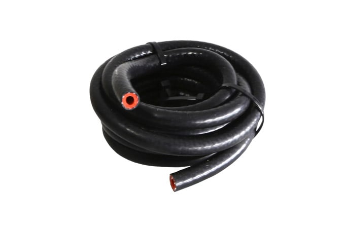 Turbosmart 3m Pk-6mm Vac Tube Reinf-Black