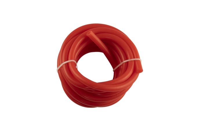 Turbosmart 3m Pack -3mm Vac Tube -Red