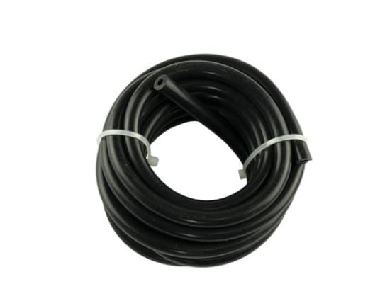 Turbosmart 3m Pack -4mm Vac Tube -Black TS-HV0403-BK